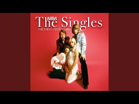 ABBA The Singles (The First Fifty Years) 2024, 2 Audio CD (импорт, буклет) - фото 5 - id-p3022520543