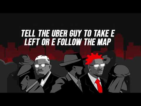 Ajebo Hustlers - Velvet (Lyrics)