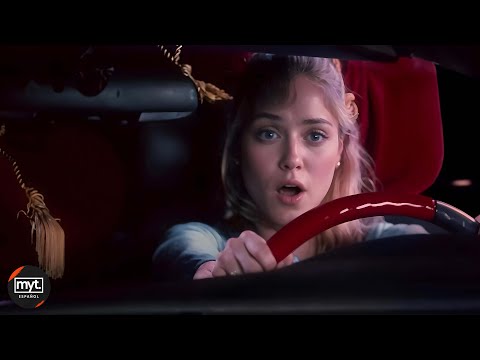 ¡Santa Nunca Fue Tan Cool! | Familia | Comedia navideña | Cine En Español Latino