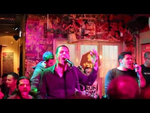 Medorat Hashevet - Gveret Sara Hashchena