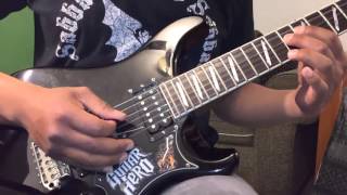 si tu no estas aqui angeles del infierno cover