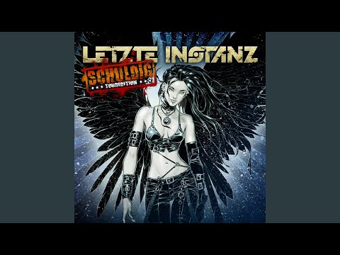Finsternis - Letzte Instanz