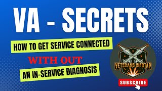 Get Service Connected for Out of Service Diagnosis - VA Disability Com