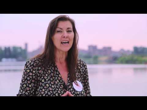 Il 14 giugno vota Paola Bulbarelli Sindaco di Mantova