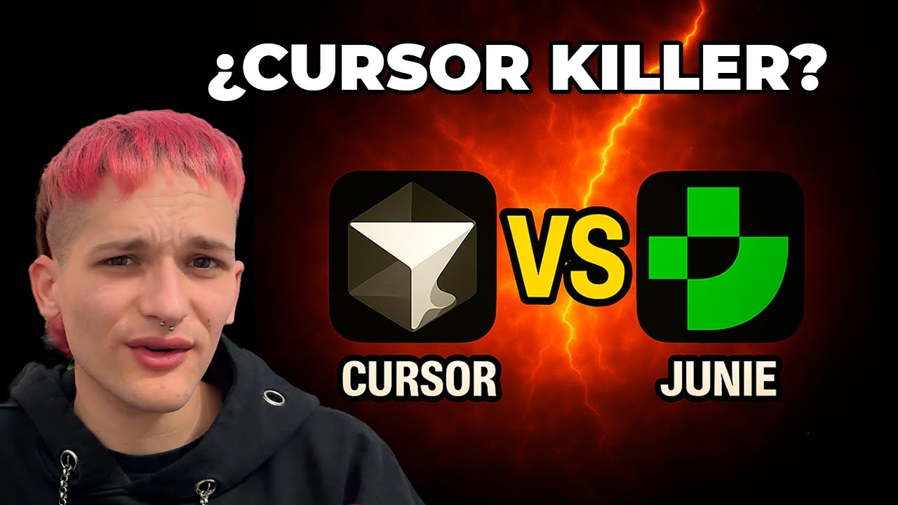 Jules: El nuevo asistente de código de Google que te ayuda a programar