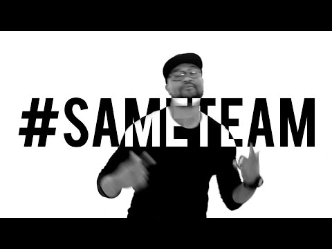 Swoope - #SameTeam ft. The Industry