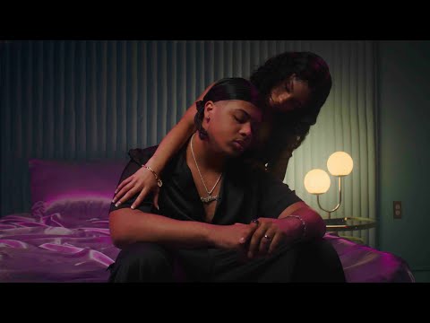 Breez Kennedy  - Lavender (Music Video)