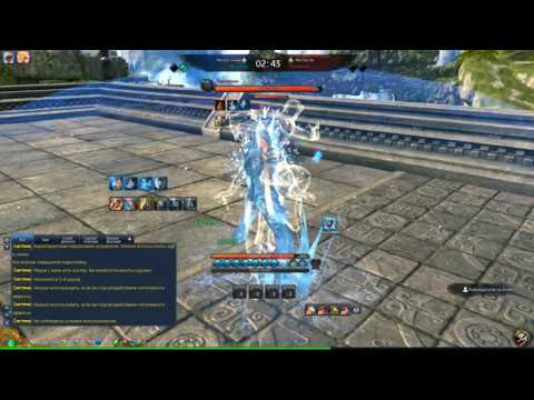 Blade & Soul - 1 ПОБЕДА В ПОЕДИНКЕ #4