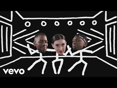 CLiQ - Dance on the Table (Official Video) ft. Caitlyn Scarlett, Kida Kudz, Double S