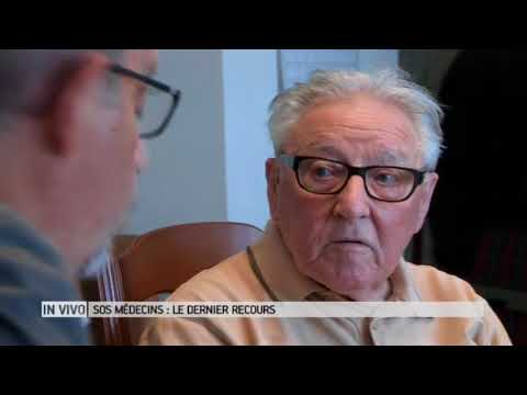 SOS Médecins :Magazine de la Santé (2)