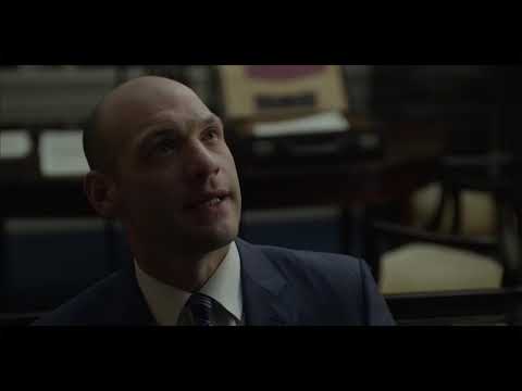 House of Cards S1E1 | Your Absolute, Unquestioning Loyalty