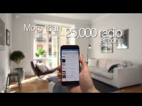 Simple Radio by Streema
