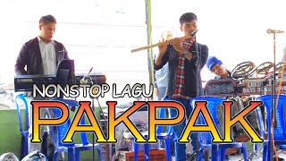 Download lagu NONSTOP LAGU PAKPAK mp3