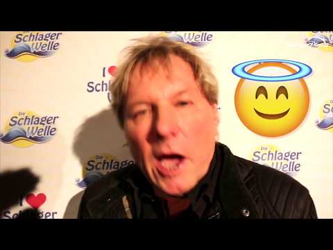 Bernhard Brink im „Wahrheit & Wahnsinn“ Interview