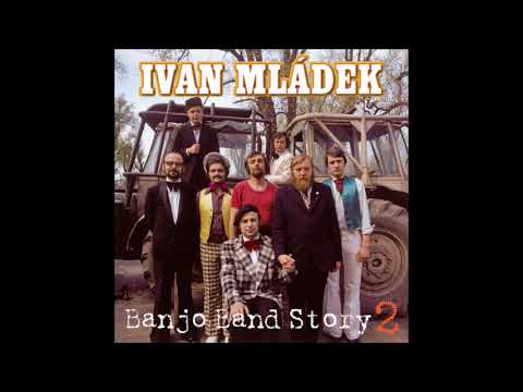 Ivan Mládek - V údolí u Metuje