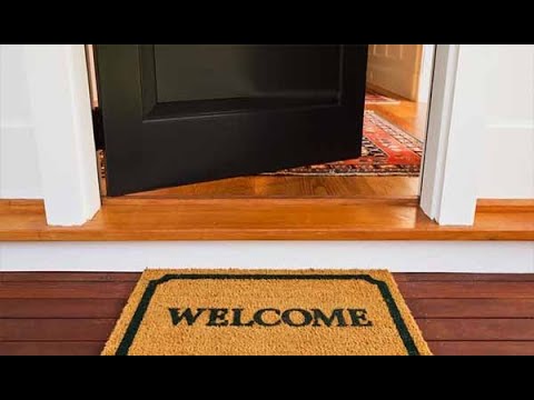 A është e vërtetë nëse futemi në shtëpi dhe nuk ka njeri duhet të japim selam?