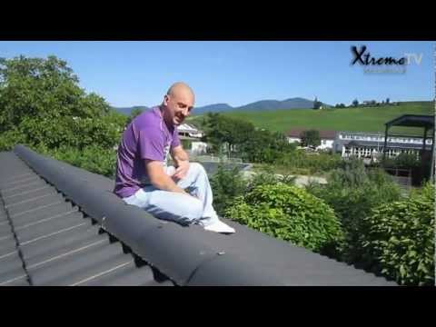 Xtreme "Ich bin angekommen" das Video MakingOf zur 1.Singleauskopplung