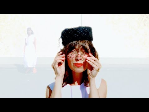 studïo bleu - Stéréo (Official Music Video)