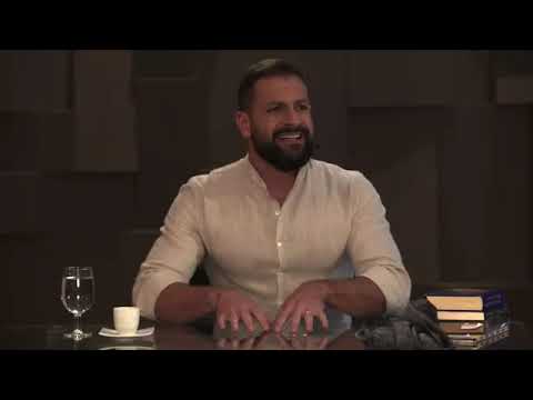 Os quatro temperamentos - Aula especial - Ítalo Marsili