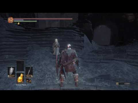 Dark Souls 3 Playthrough Pt. 68