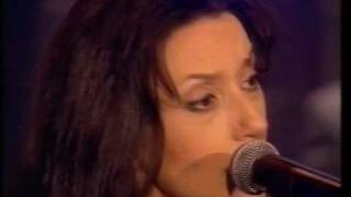 Luz Casal en Concierto Básico (01/13) - Sumisa