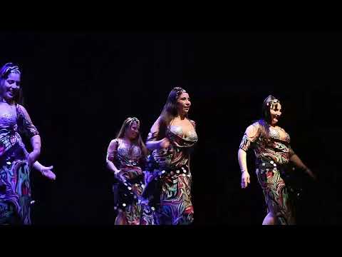 Bes Bes ~ Ballet Habib el Ruh