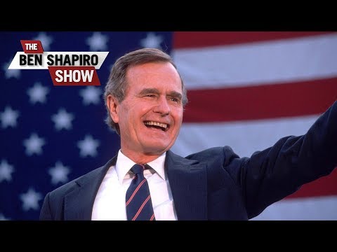 Goodbye, 41 | The Ben Shapiro Show Ep. 671 Video
