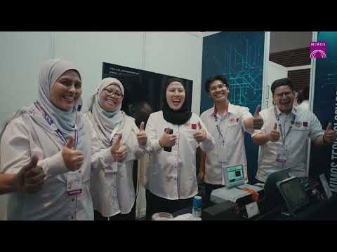 MIMOS Technology Preview 2025 (MTP2025)