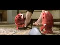 Moterų šlepetės Crocs Kadee II Flip W 202492 001