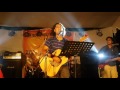 Shunno - Khachar Vitor Ochin Pakhi (খাঁচার ভিতর অচিন পাখি) (Live at BUET) [12-05-201