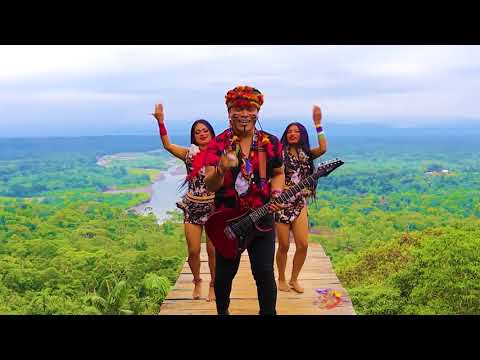 🔥SANGRE SHUAR🔥- "YATSUCHIRU (Hermanito)🕺💃VIDEO OFICIAL