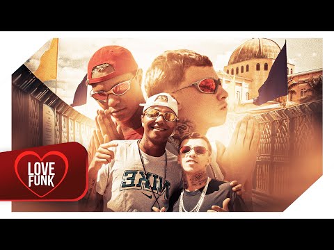 MC Rhamon e MC Galvão - Vale da Sombra (Vídeo Clipe Oficial) DJ Alle Mark