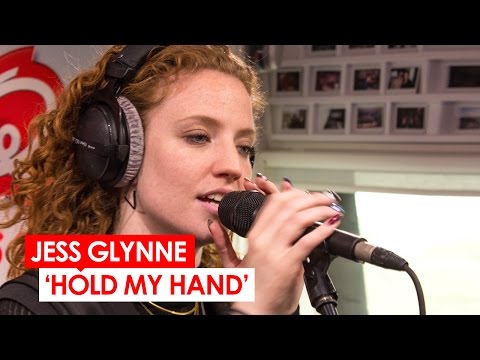 Jess Glynne - 'Hold My Hand' (live bij Joep & Eva)
Jess Glynne - 'Hold My Hand' (live bij Joep & Eva)