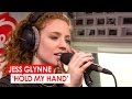 Jess Glynne - 'Hold My Hand' (live bij Joep & Eva)