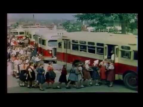 А. Я. Лепин композитор фильма «Здравствуй, Москва!» (1946)