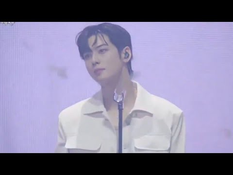 ASTRO -We Still -MOONBIN Tribute -The 4thASTROAD (Stargraphy Concert)Day1. 25/06/07 #astro #moonbin