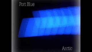 Port Blue - Aurora Borealis