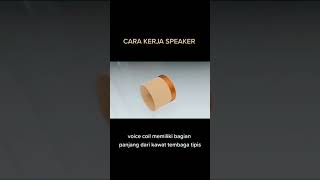 Download lagu Animation of how speakers work🔉🔊 #soundsystem #checksoundhome mp3 Download lagu Animation of how speakers work🔉🔊 #soundsystem #checksoundhome mp3