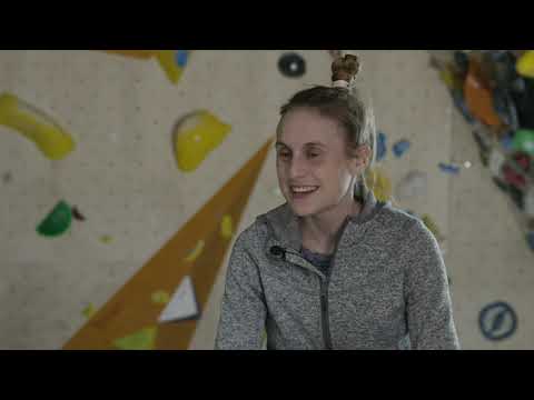 Scarpa Stories - Chiara & Chris Hanke