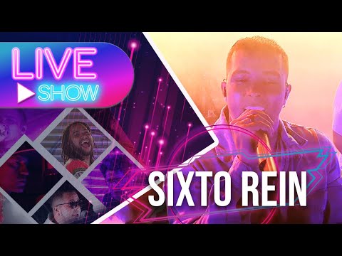 LA CASA Live Show - SIXTO REIN