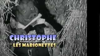 Christophe - Les Marionettes HD-1080