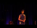 20230819 - Orlando, Florida - 7 Minute Song by Jia Chen at the Tribute Concert for Teresa Teng