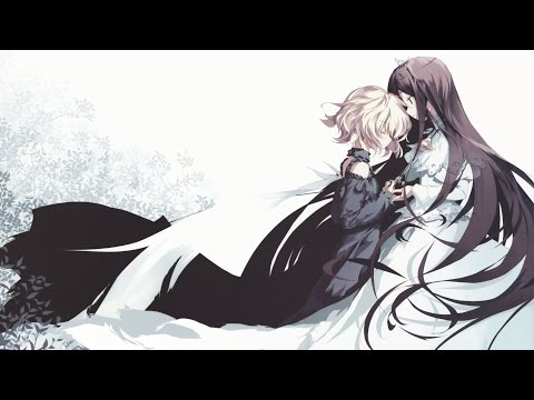 {232.2} Nightcore (Disciple) - Invisible (with lyrics)