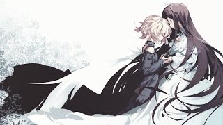 {232.2} Nightcore (Disciple) - Invisible (with lyrics)