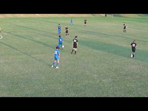 9/25/20 at SC Del Sol 05 Academy II