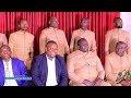 PARAPANDA MASHIMONI SDA CHURCH CHOIR NAIROBI KENYA 2025
