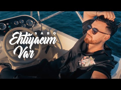 SABO — Ehtiyacım Var (Rəsmi Musiqi Videosu)