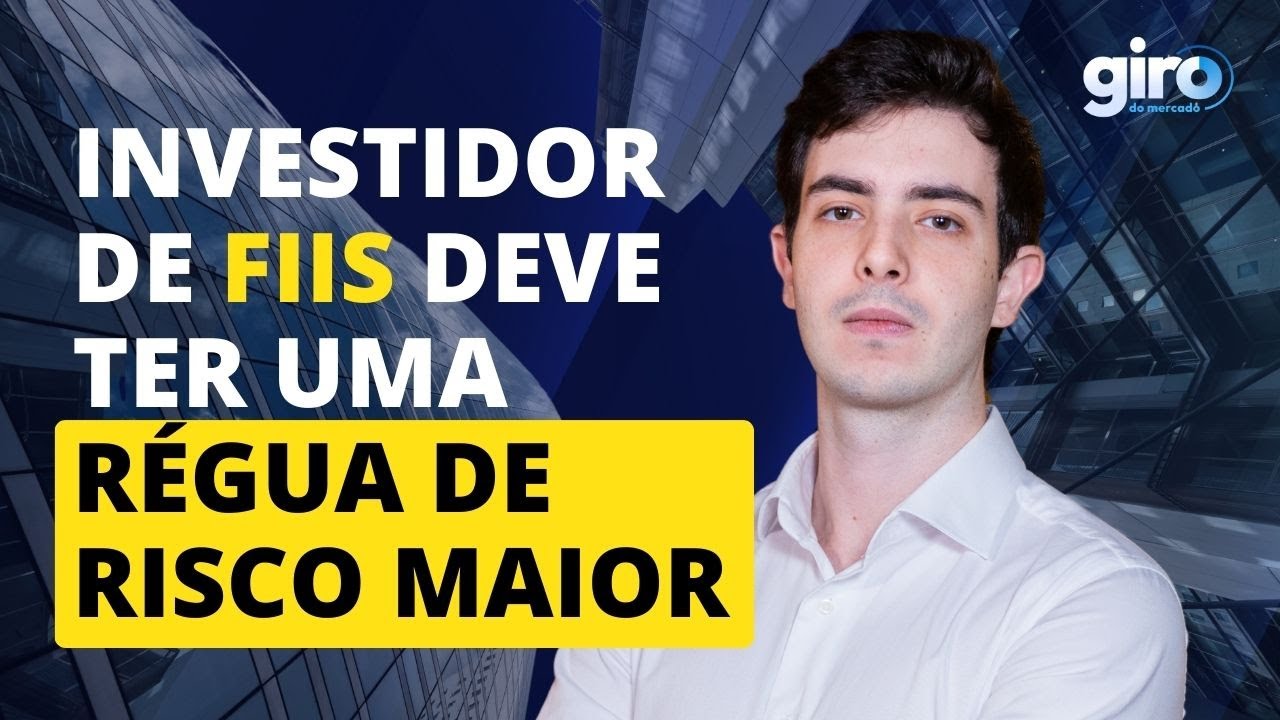 🔴 Top 5 fundos imobiliários para investir em outubro | Ifix acumula queda em setembro