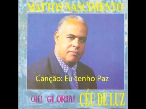 Eu Tenho Paz video