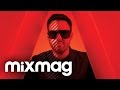 Maceo Plex Mixmag Cover CD Dec 2013 